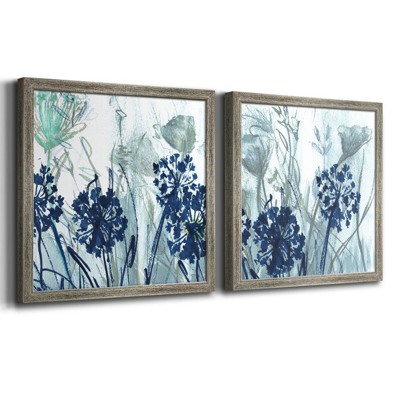 Cadre photo sur toile