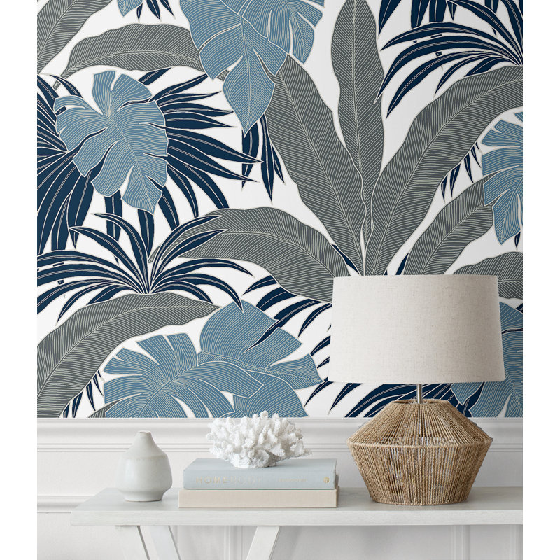 Adriannah Roll, Bleu acier / gris