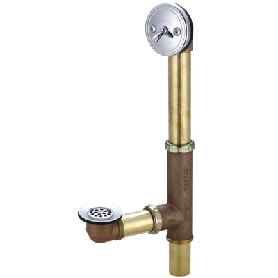 3.375'' W Lift And Turn