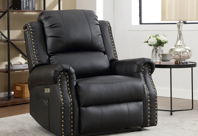 On Sale Now: Recliners