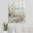 Toile sélectionné