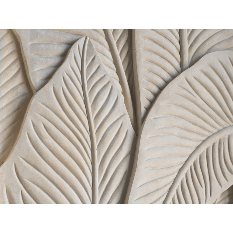 Yasmine Concrete Planter
