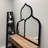 Arch Mirror-275679988