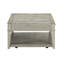 Table basse A corps