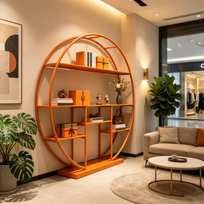 Vitrine Simple