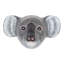Cuddly Koala Mask Figurine