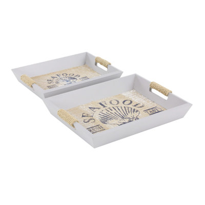 Cordero Tray