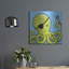  «Pirate Friends» par Rich Monet, art mural en métal, 24 po x 24 po-2070250917
