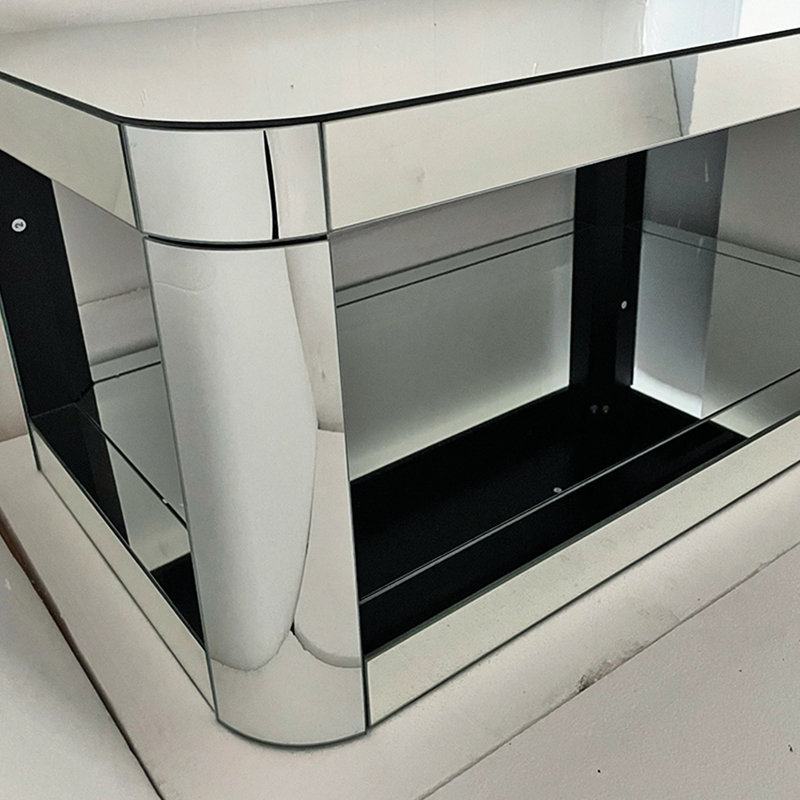 Table basse Modern Handcraft