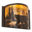 Celina 1 - Light Flush Mounted Sconce