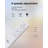 Giannie 52'' Ceiling Fan with LED Lights-975617047-975617048