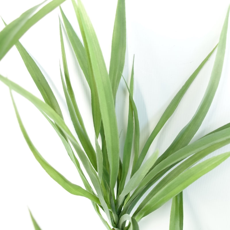 Anlin 125cm Faux Dragon Tree in Pot
