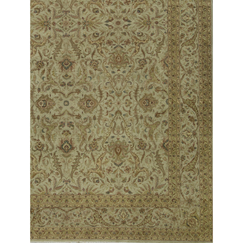 Brookhaven One-of-a-Kind 12'1" X 17'9" Area Rug