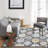 Brees Damask Indoor Rug-1773671319