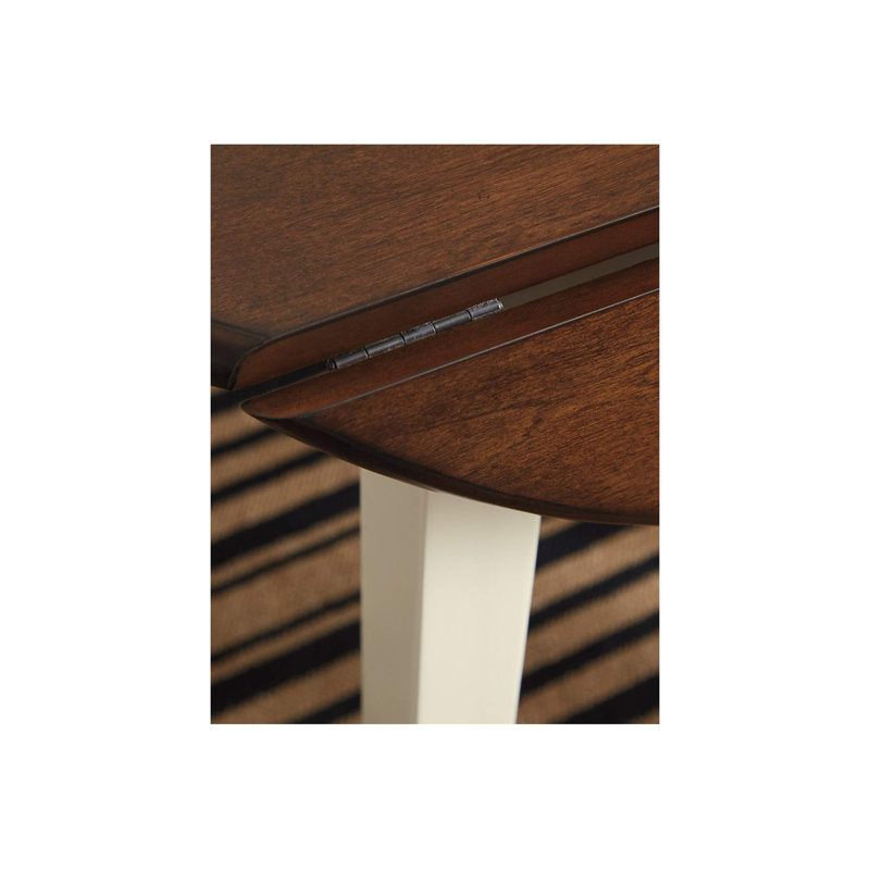 Woodanville Dining Drop Leaf Table