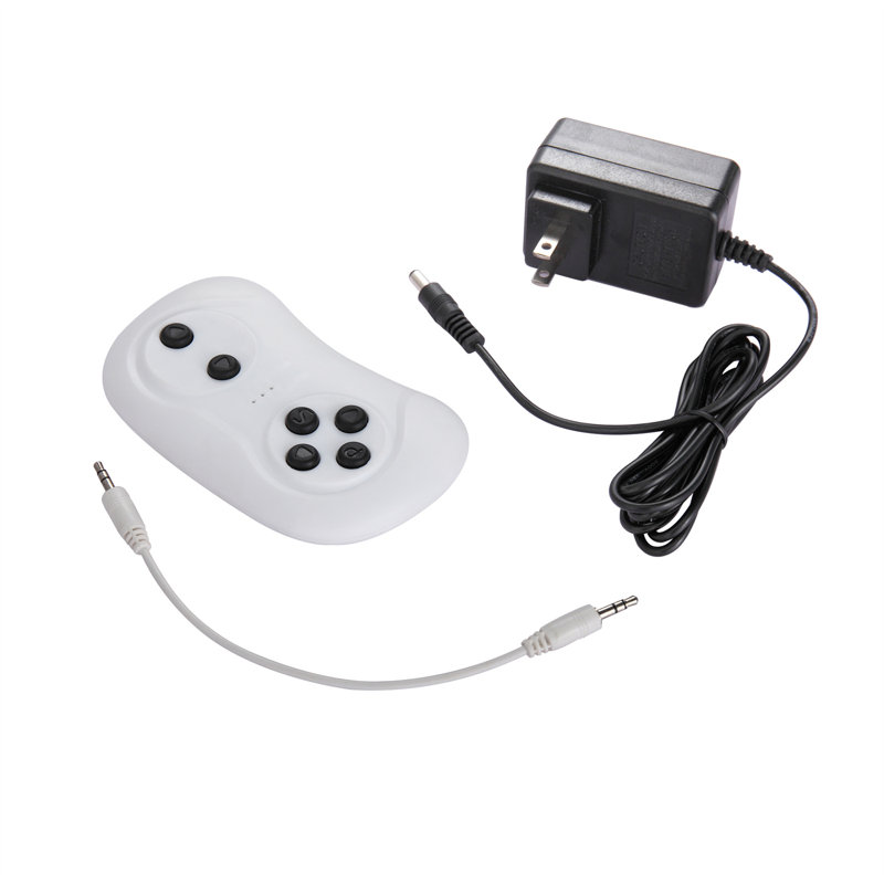 Voiture et camion électrique Lamborghini sous licence 12V, Rouge