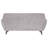 Serta Artesia Midcentury Modern Sofa with Tapered Legs-91388871-91388870-19197271