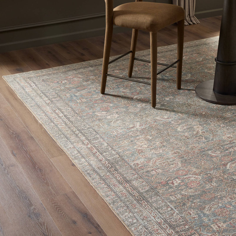 Namira Rug-Namira Sage-5'x8', Rectangle 10' x 14'