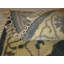 Kassidie Oriental Area Rug in Blue