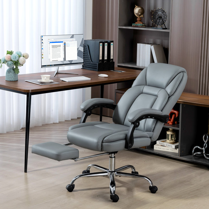 Office Chair,Task Chair, Grey