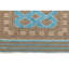 One-of-a-Kind 4' X 5'11" Area Rug