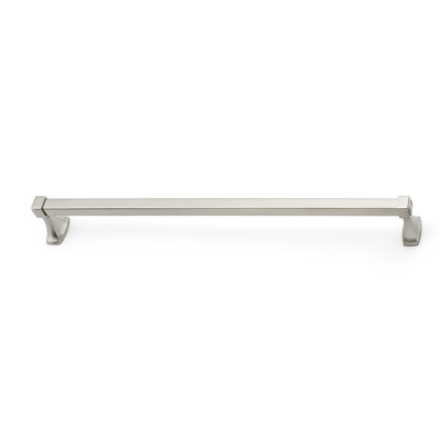 Cube Wall Mounted Towel Bar