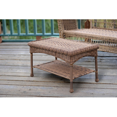 Dortch Single Coffee Table