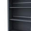 Garde-manger avec 5 tiroirs de rangement et tablette réglable-467118895