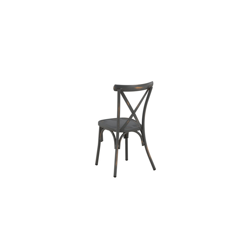 Carte Patio Dining Side Chair