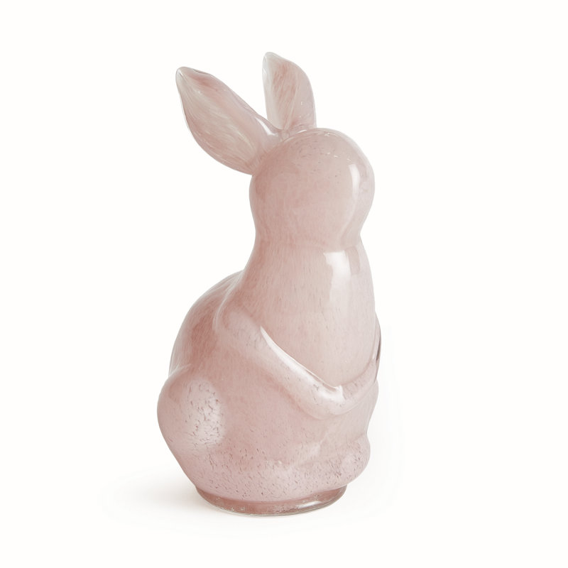 DAISY MAE BUNNY LARGE, Rose