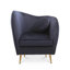 Castaneda Upholstered Armchair-71171468-71171476