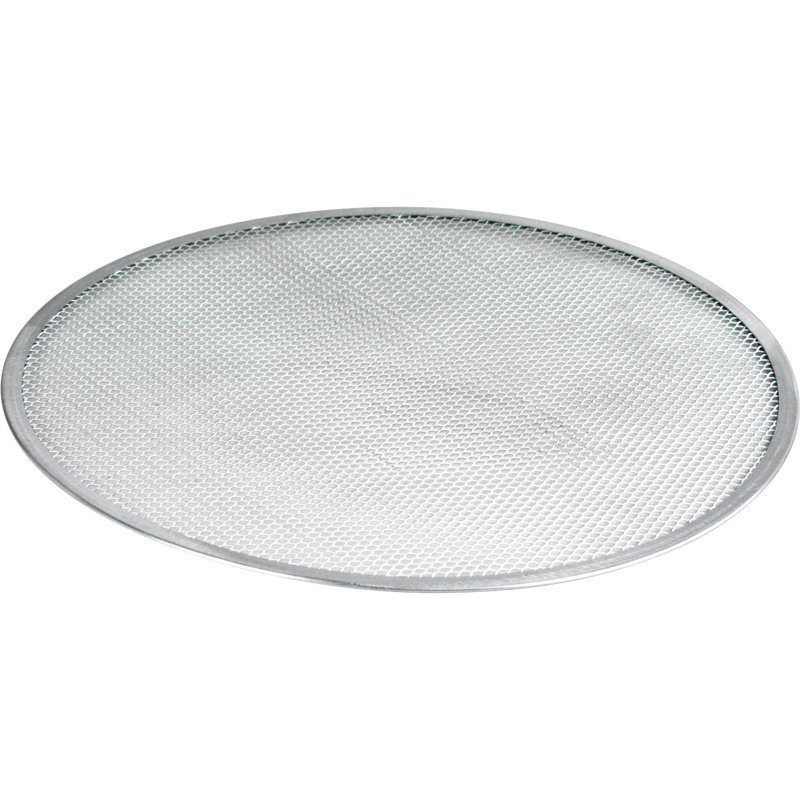 Sterling Ventures Aluminum 40cm Pizza Pan