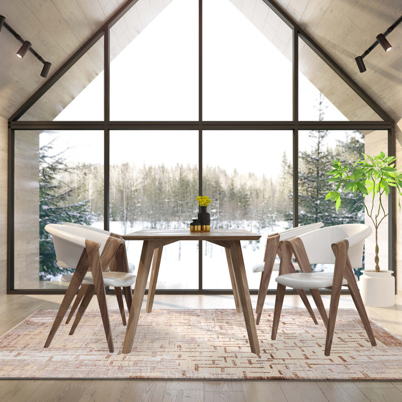 Legacy Cream Rug 9'11" x 14'0"