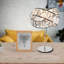 Adidev Chandelier