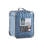 Cable Knit Heated Throw Blanket-45040760-45040762