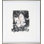 Robert Robinson " Silver Flower - Magnolia " by Robert Robinson