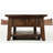 Gurbaaz Solid Wood Top Single Coffee Table