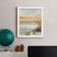 Summer Solstice - Peinture sur toile encadrée-757457312-757457433