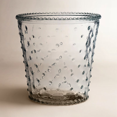 Handmade Glass Table Vase