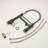 Commercial Kitchen Faucet With Pull Down Sprayer, Single Handle Single Lever Kitchen Sink Faucet-118388181