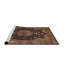 Tapis 100% traditionnel lavable à la machine 1871-1344921045