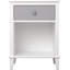 Monarch Hill 1 Drawer Nightstand-1592427682