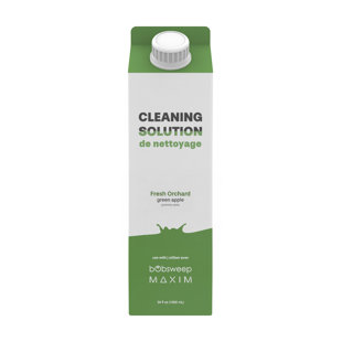 Maxim Solution nettoyante, verger frais (1l)