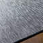 Tapis gris anthracite / gris fait à la main Elba-341352996