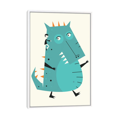 " Monster III "
