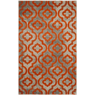 Danio Porcello Performance Oriental Rug