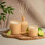 Wild Honeysuckle Classic Reed Diffuser-757888053-757888055