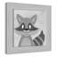 Impression sur papier Cheery Racoon-47841945-47841936