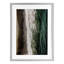 «Move Gely Vertical Coast», reproduction encadrée sous verre, conception de Nathan Larson-861764978-861764982