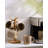 Daytona Stackable Stoneware Coffee Mugs-89819857